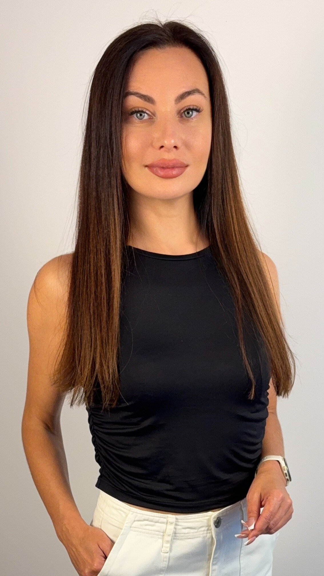 Ирина Беликова
