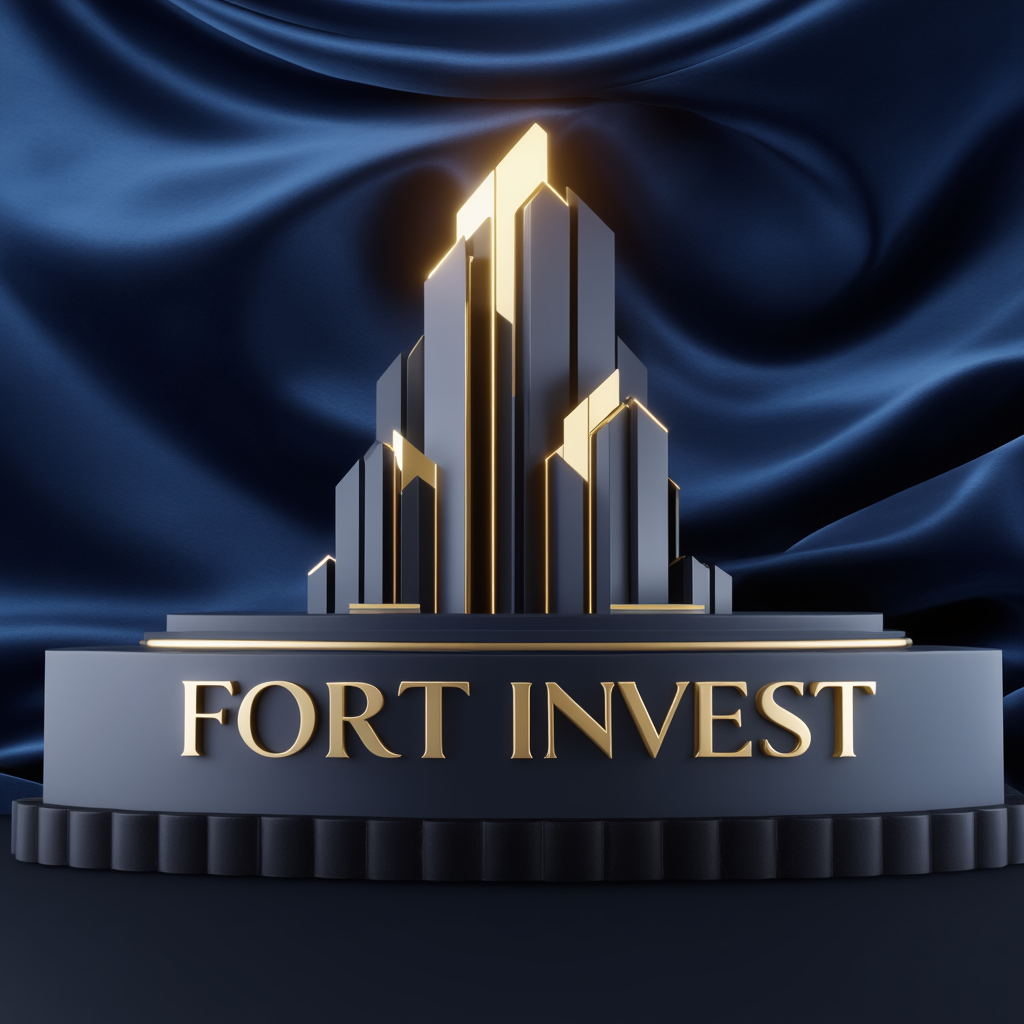 Fort Invest logo